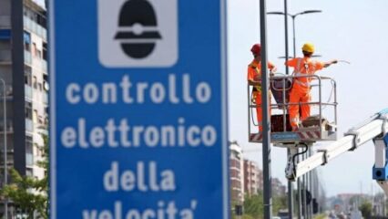 Traffico veicolare: arrivano i nuovi controlli