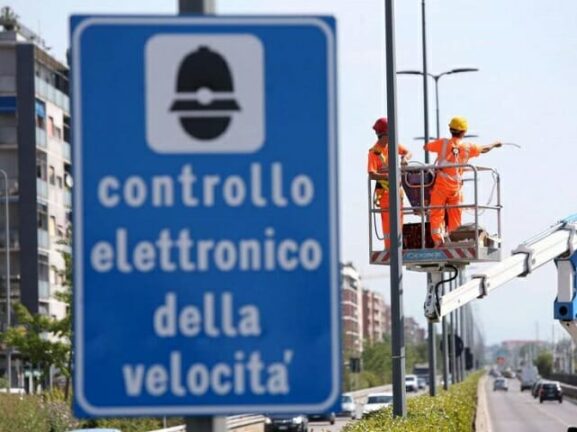 Traffico veicolare: arrivano i nuovi controlli