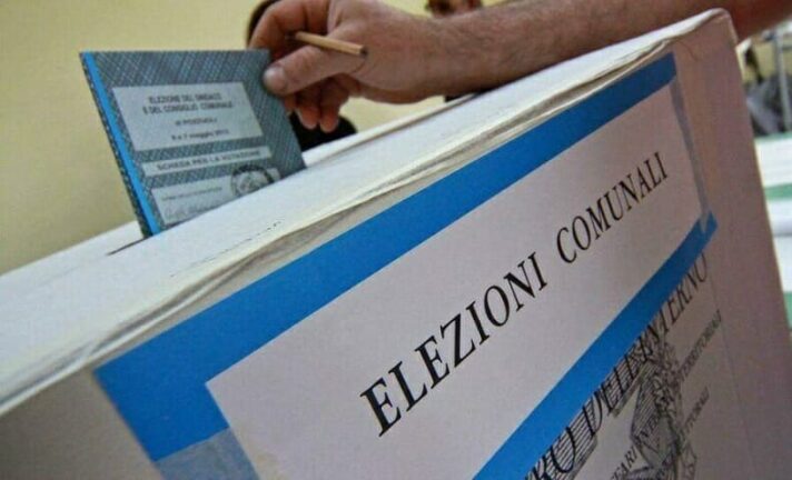 Puglia: risultati elettorali dei ballottaggi per l’amministrazione comunale