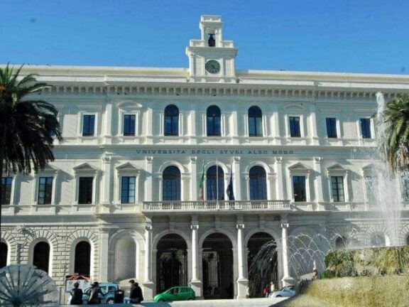 Bari, l’Università riparte dalle lezioni a distanza per la sicurezza di tutti