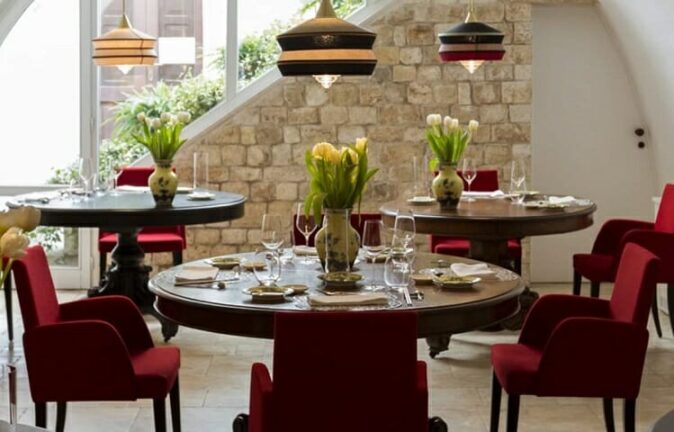 Bari: contro le chiusure covid scendono in piazza i Commercianti del settore ristorazione