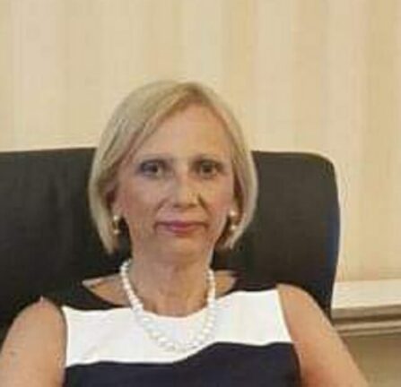 Brindisi, Carolina Bellantoni, di origini campane, è il nuovo prefetto