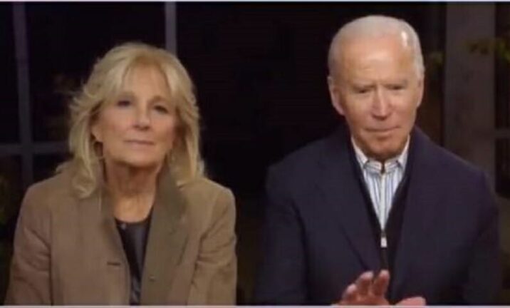 Biden che pasticcio. Ora gli americani si chiedono se ha la “demenza”