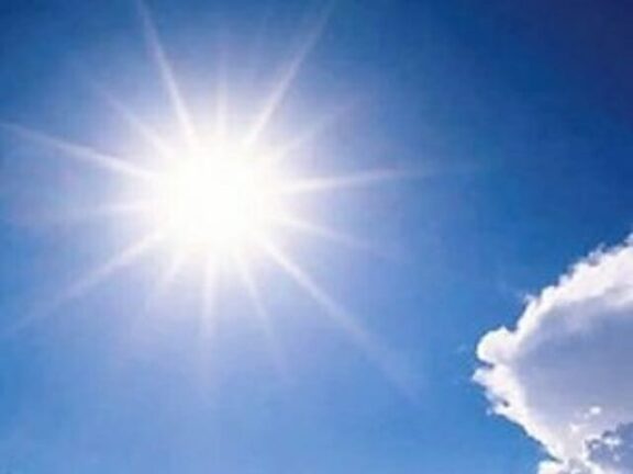 Previsioni meteo: caldo anomalo sull’Italia, temperature fino a 30 gradi al sud