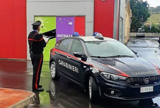 Misterbianco (Ct), covid-19: si riuniscono in 60 per festeggiare un compleanno