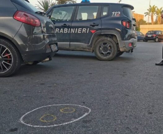 Manfredonia. Evade dai domiciliari ma incrocia carabinieri liberi dal servizio