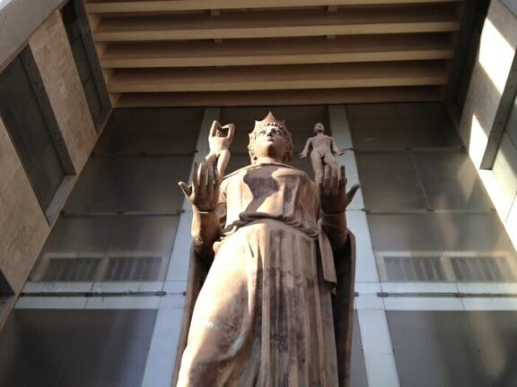 Cassazione: anziana scomparsa, definitiva condanna marito