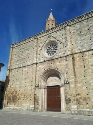 Giornate Fai d’Autunno ad Atri, dalla Cattedrale ai Calanchi