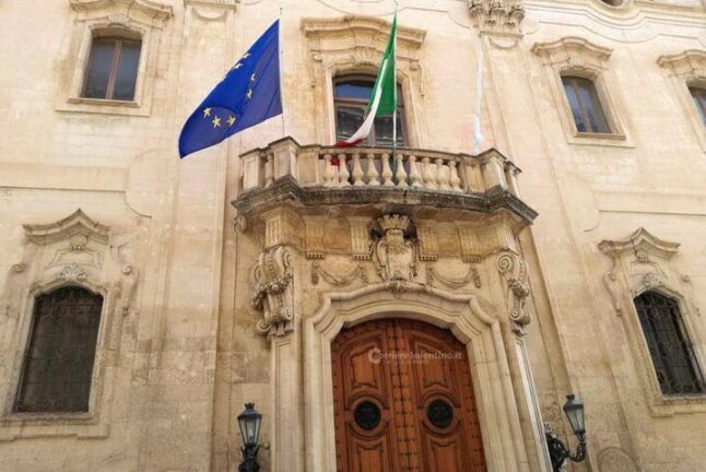 Sollecito dei sindacati al Comune di Lecce: “Stabilizzare il personale dell’Ambito”