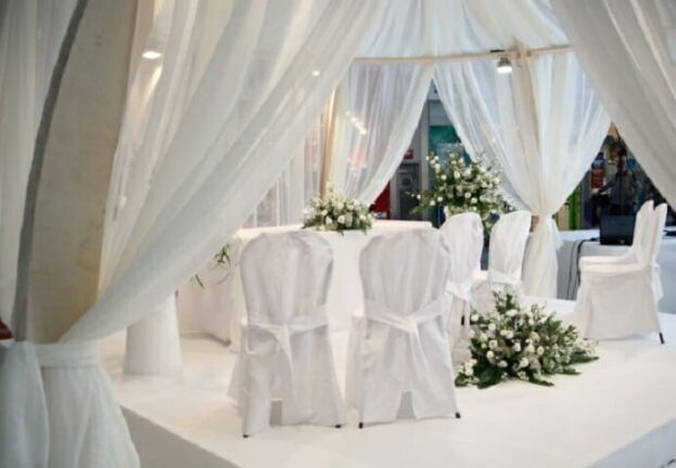 Tocco Caudio (BN). Alla comunione ci sono più di 50 invitati: fuga all’arrivo dei carabinieri