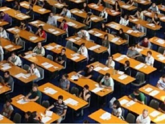 Nel nuovo Dpcm salta il divieto ai concorsi pubblici e privati