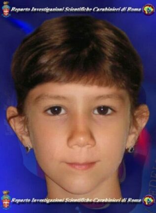 Denise: compie 20 anni, gli auguri del Comune di Mazara