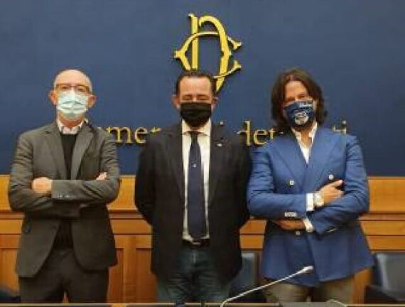 FdI inizia lo sciopero della fame : “Le chiusure fucilano i ristoratori”