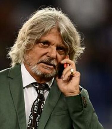 Ferrero contro i virologi: “In tv parlano gli internisti…”