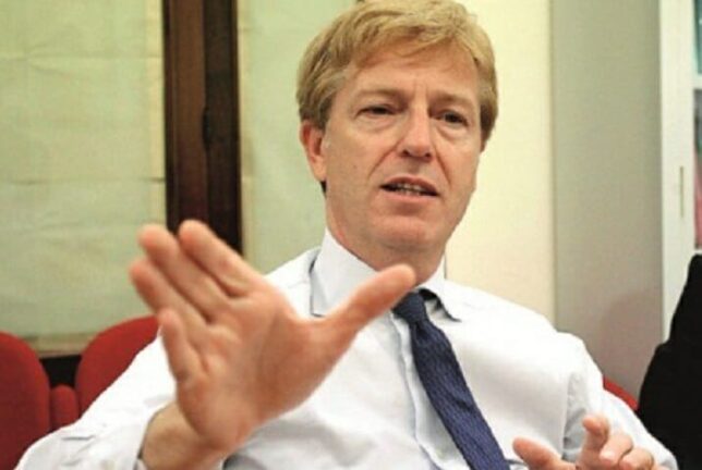 Agrigento, il grido di Firetto: “C’è rimasto un solo posto di terapia intensiva”