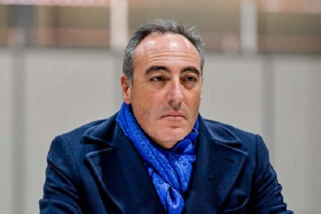 Gallera avvisa: “I prossimi mesi saranno ancora molto duri”