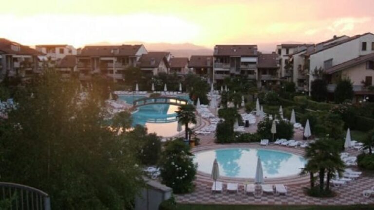 Fondi Lega, sequestrate villette revisori Di Rubba e Manzoni al lago Garda