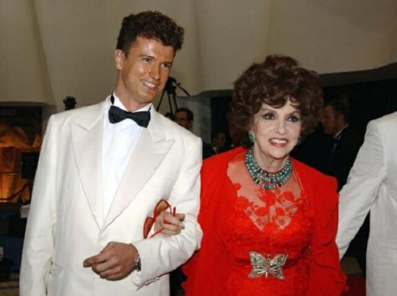 Javier Rigau, l’ex di Gina Lollobrigida, denuncia Barbara D’Urso