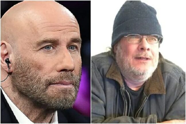 John Travolta ancora brutte notizie, ancora una lutto per lui