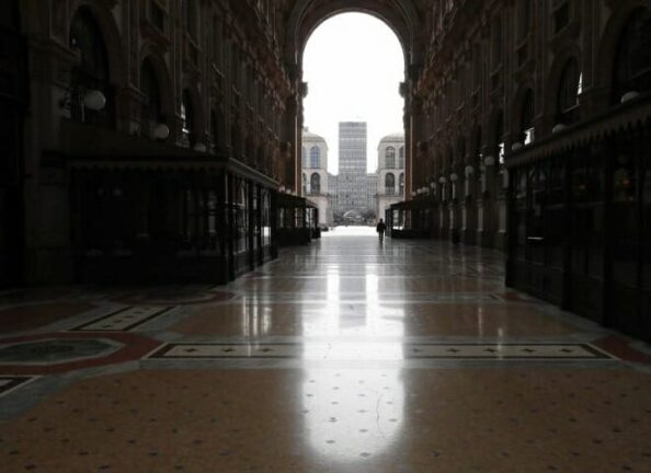 Ipotesi lockdown: ecco quando, come e dove