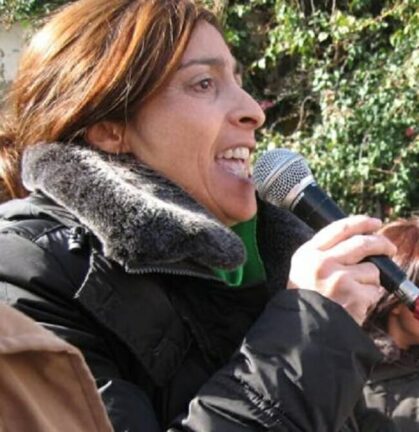 Angela Maraventano: «La mafia non ha più coraggio». La leghista che voleva Lampedusa in provincia di Bergamo