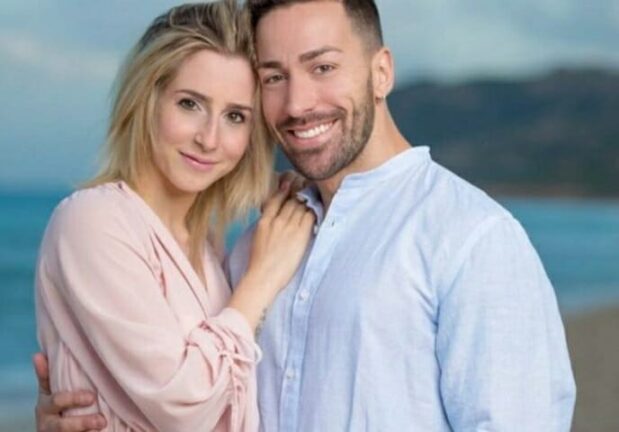 Accoltellato Michael De Giorgio ex di Temptation Island