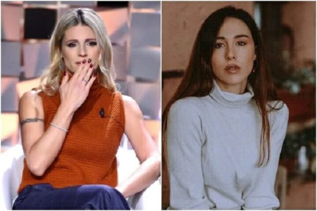 Michelle Hunziker confessa: “Aurora traumatizzata a causa mia”