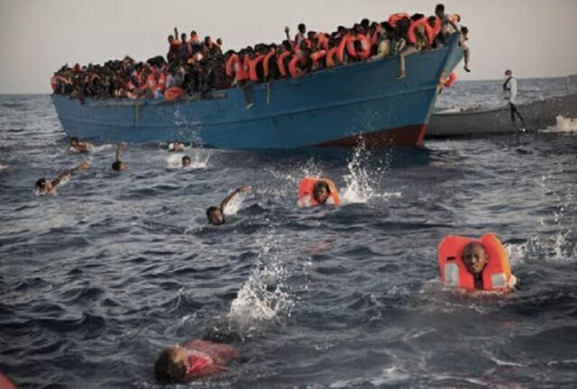 Lampedusa: video per ricordare grave strage di migranti del Mediterraneo