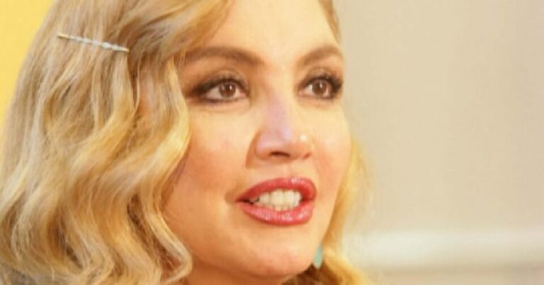 Ballando con le stelle, Milly Carlucci “dice Addio a …”