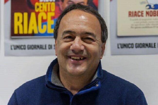 Mimmo Lucano: “Dl Salvini? Disumani! Ma adesso non basta”