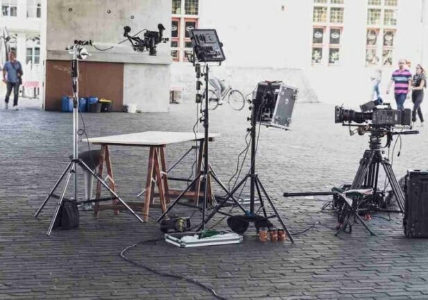 Ha rischiato la morte sul set: maxi multa per i produttori. Ecco cosa è successo