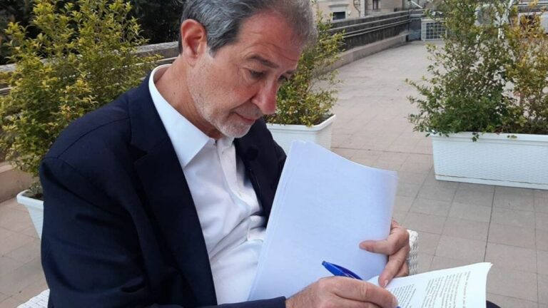 Coronavirus, Sicilia: pronta ordinanza di Musumeci, ecco cosa prevede