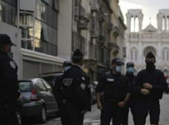 Il killer di Nizza a Palermo da un parente 15 giorni