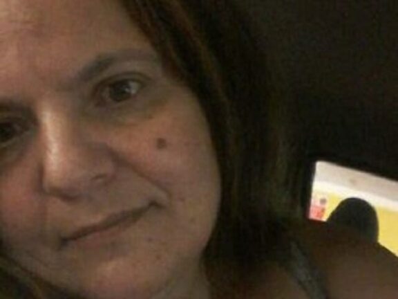 Morta la giornalista Noria Nalli: aveva 55 anni