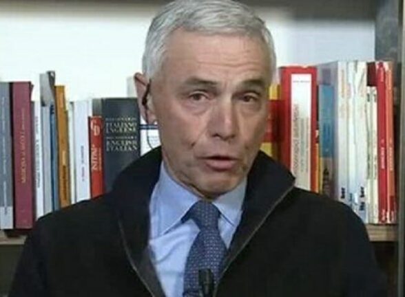 Palù vi spiego come evitare il lockdown a Natale