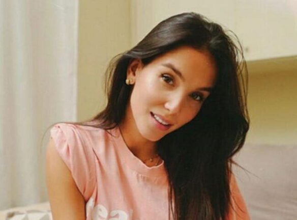 Paola Di Benedetto, importantissima novità per lei: fan felicissimi