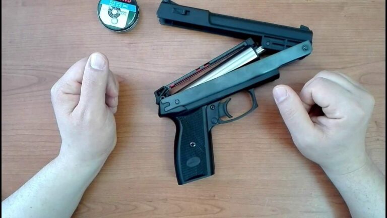 Mesagne (Brindisi): spari con pistola ad aria compressa ad uno sconosciuto