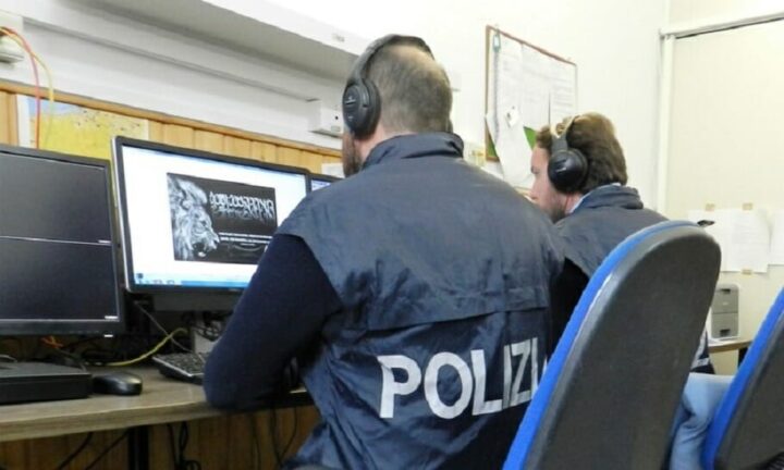 Smantellata una rete di pedofili, sfruttamento sessuale di minori