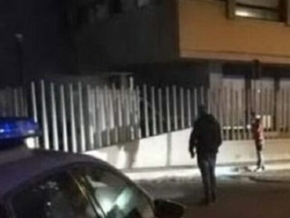 Quartu Sant’Elena. Bomba esplode al municipio a pochi giorni dalle elezioni