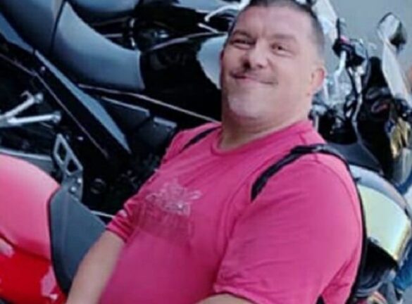 Violento impatto tra moto e auto: Ravanelli muore a 42 anni