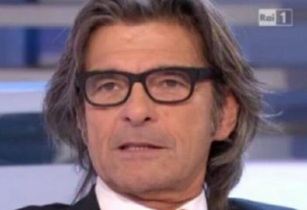 Roberto Alessi su Elisabetta Gregoraci: “è una profumiera”