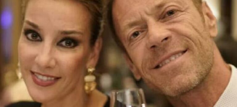 Il pornoattore Rocco Siffredi e la sua famiglia positivi al Coronavirus