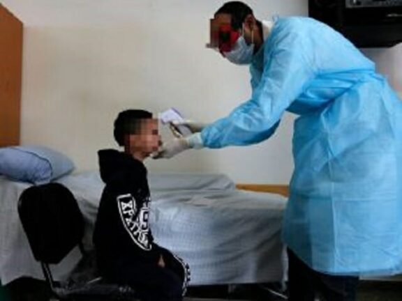 Coronavirus, 51 bambini ricoverati al Santobono: contagi in aumento