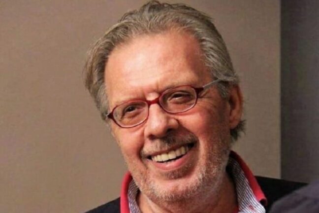 Morto Pino Scaccia, inviato del Tg1 e tra i fondatori di Articolo 21