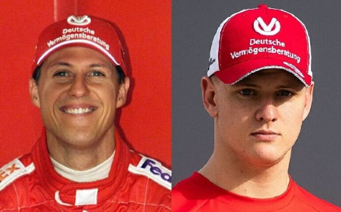 Schumi Jr in Formula 1. Ecco la scuderia che ha scelto
