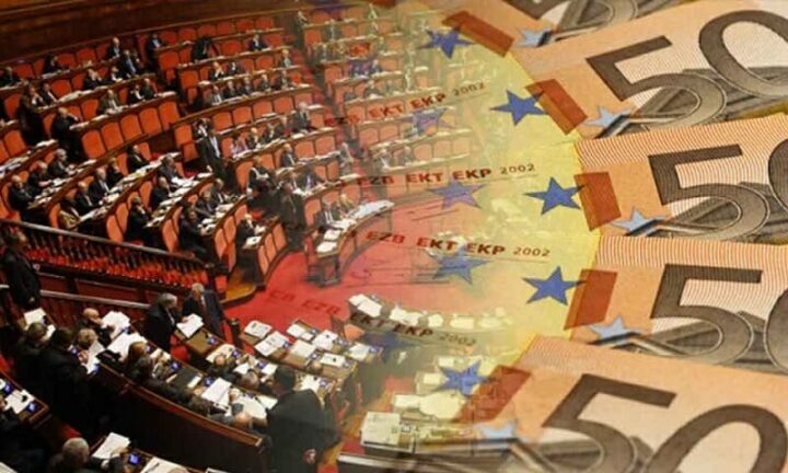 Taglio ai vitalizi. La Corte di giustizia Ue rigetta il ricorso