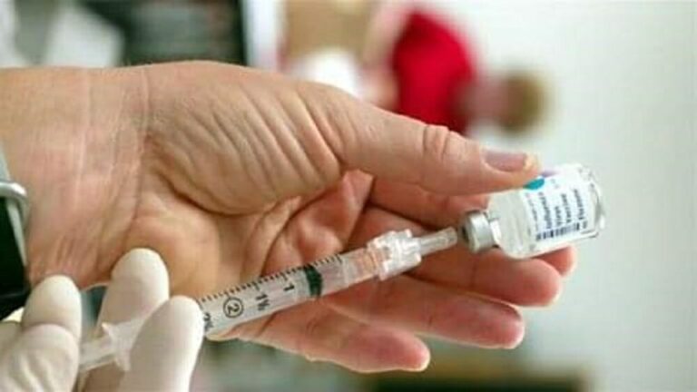 Salento: inizia campagna di vaccinazione antinfluenzale: 250mila dosi