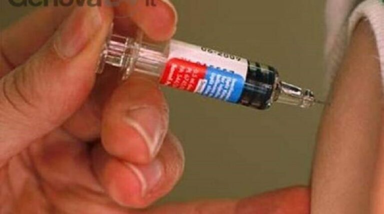 Covid, influenza: oltre 10,4 milioni di over 70 da vaccinare