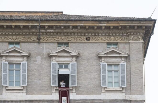 Appello del Papa per i pescatori fermati in Libia