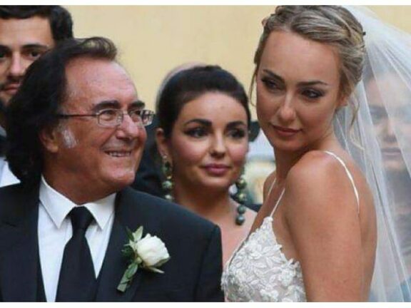 La figlia di Albano e Romina (Cristel Carrisi) ha deciso di darci un taglio